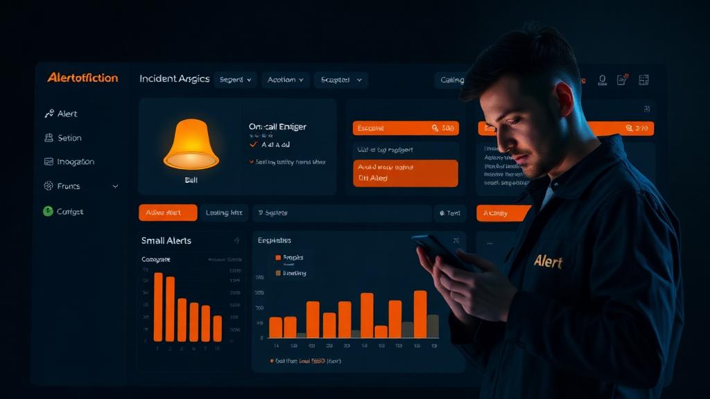 Solving Alert Fatigue: How Smart Alerting Saves On-Call Engineers