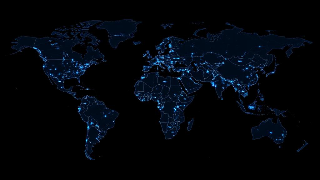 Why Your Uptime Monitor Needs Global Probing Nodes